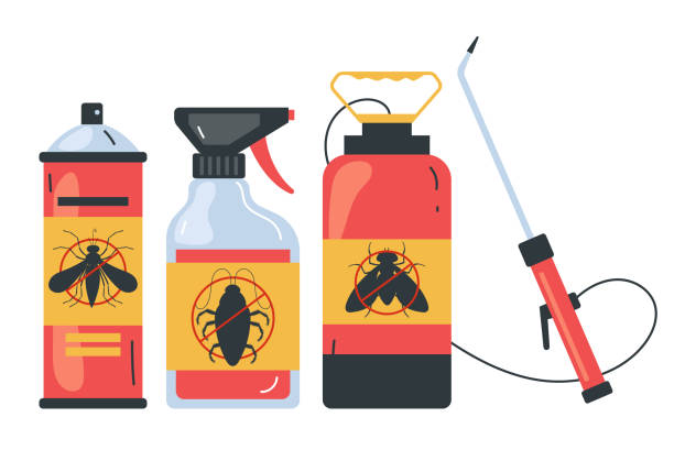 Best Residential Pest Control  in Forest View, IL