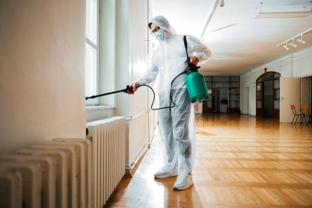 Best Commercial Pest Control Services  in Forest View, IL